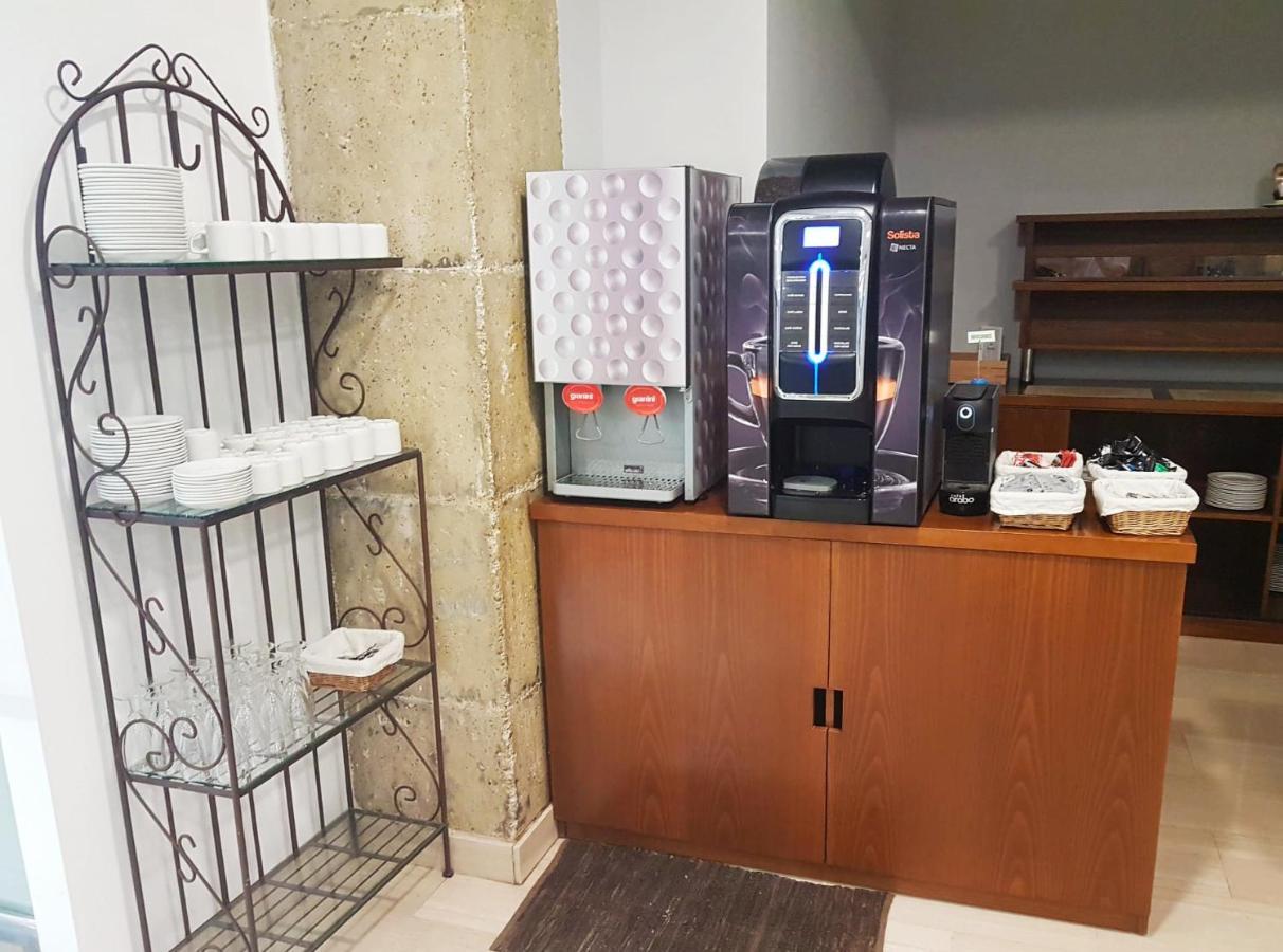 Hotel Cesaraugusta Saragossa Zewnętrze zdjęcie