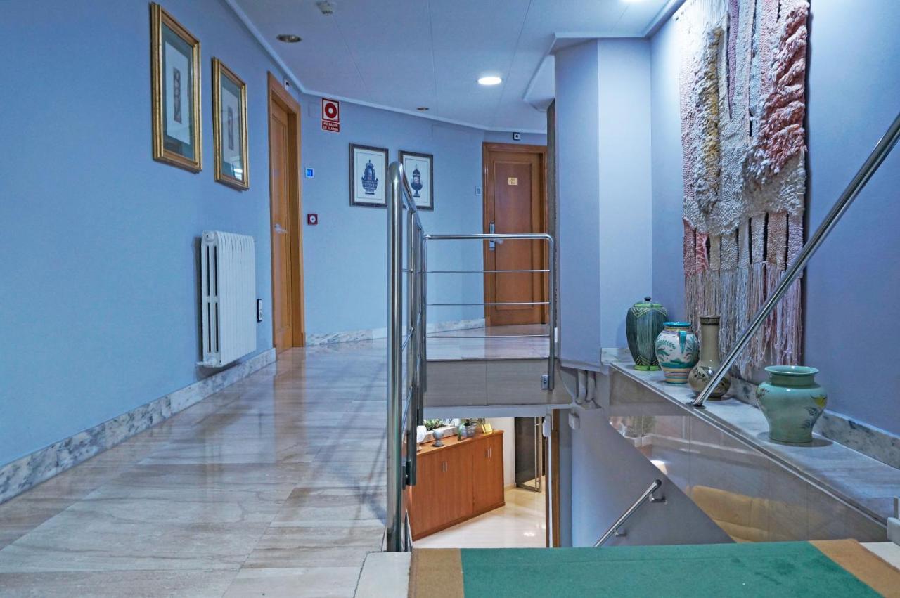 Hotel Cesaraugusta Saragossa Zewnętrze zdjęcie