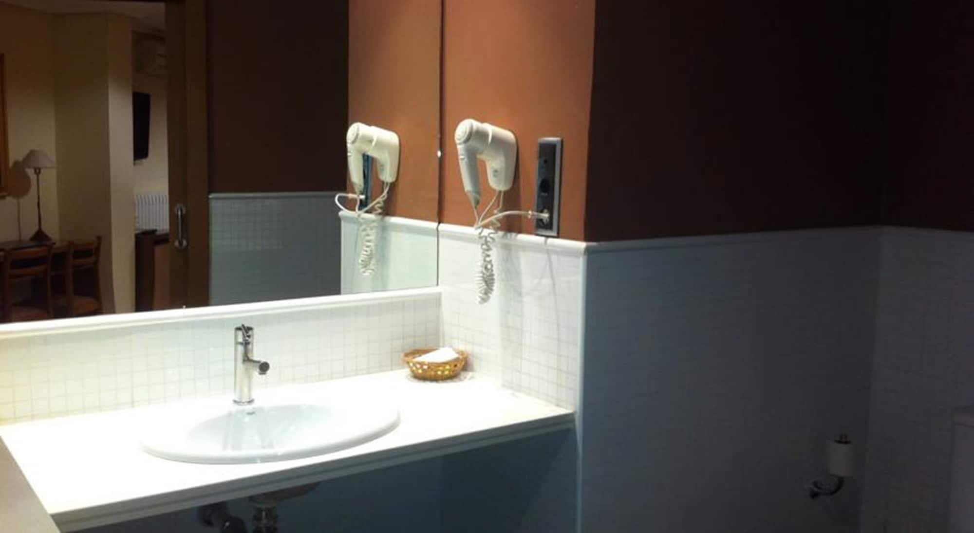 Hotel Cesaraugusta Saragossa Zewnętrze zdjęcie
