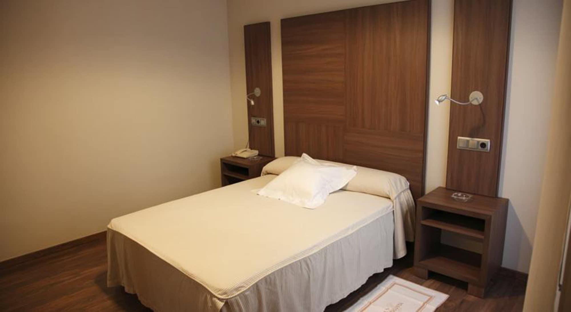 Hotel Cesaraugusta Saragossa Zewnętrze zdjęcie