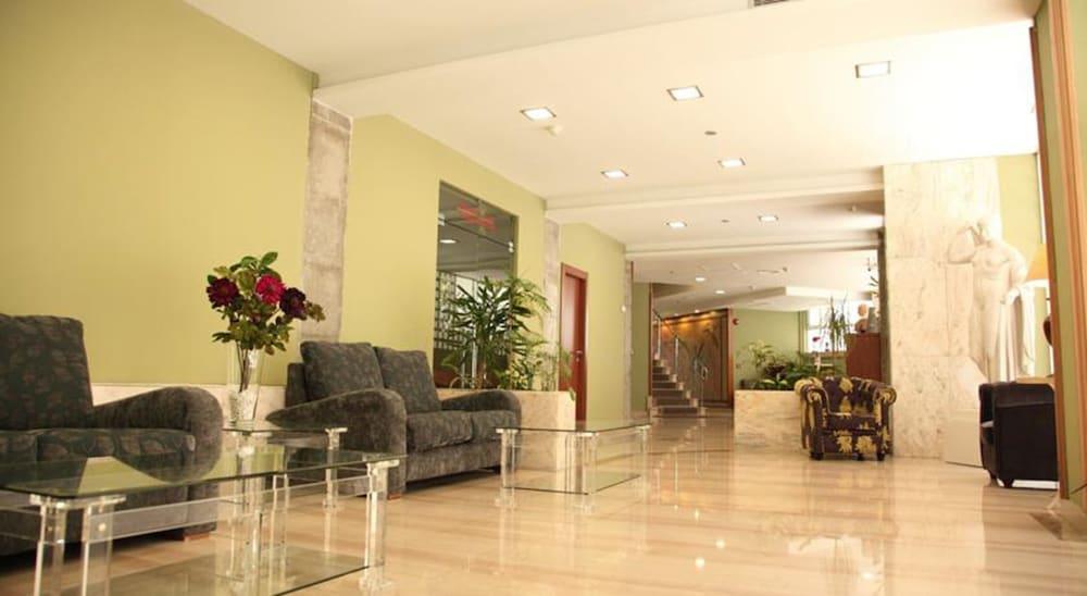 Hotel Cesaraugusta Saragossa Zewnętrze zdjęcie
