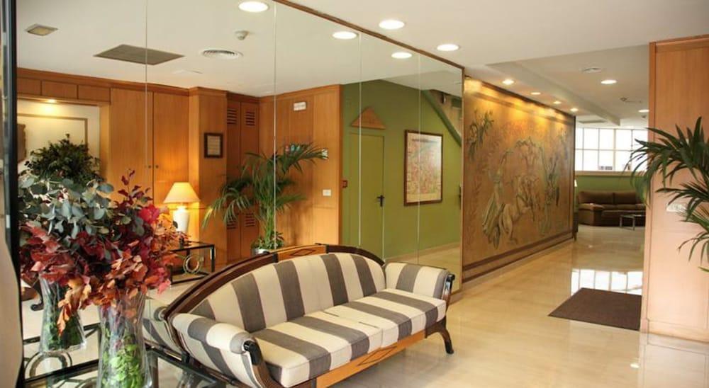 Hotel Cesaraugusta Saragossa Zewnętrze zdjęcie
