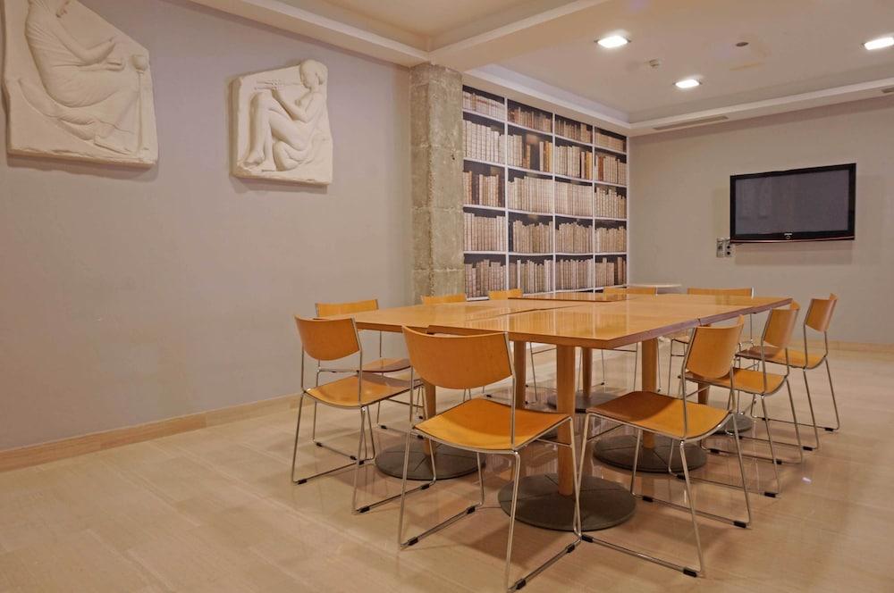 Hotel Cesaraugusta Saragossa Zewnętrze zdjęcie